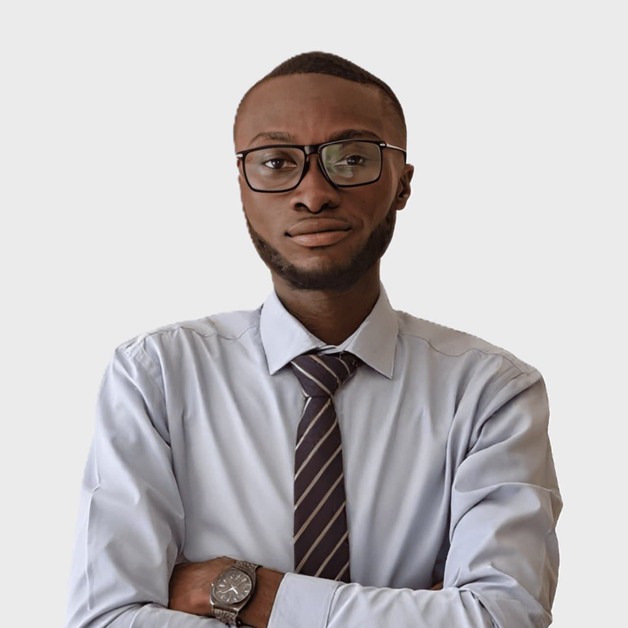 Dickson Fosu Marfo
